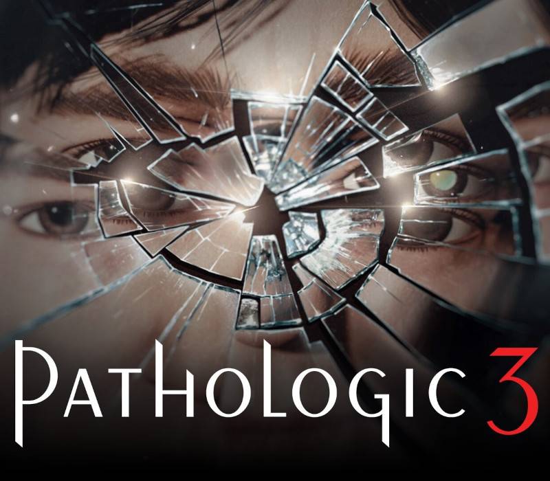 Clé CD Steam pour Pathologic 3 PC
