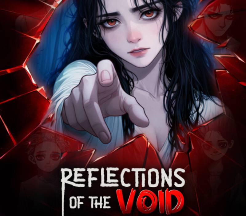Reflections of the Void PC Steam CD-Key