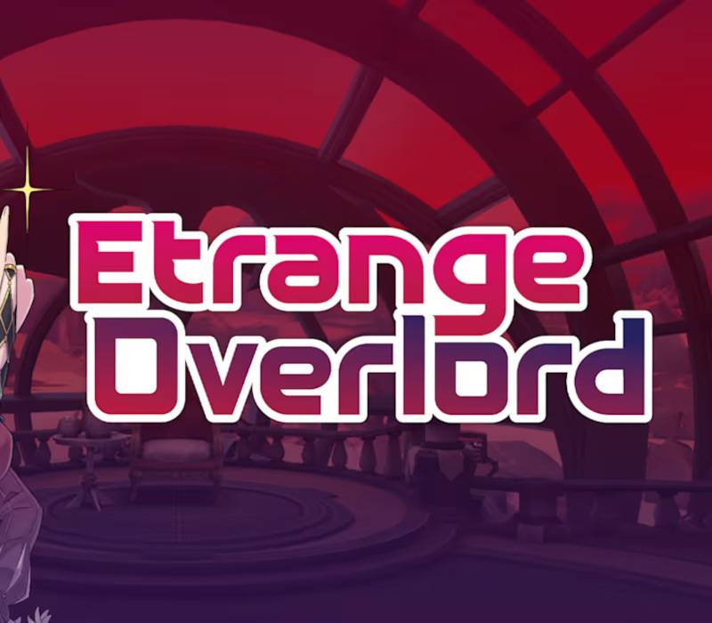 Clé CD Steam pour PC Etrange Overlord