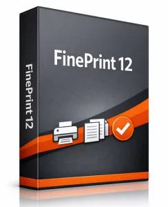 Chiave di licenza a vita per FinePrint 12 per Windows (globale)