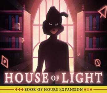 Livre d'heures - Maison de lumière DLC PC Steam Clé CD