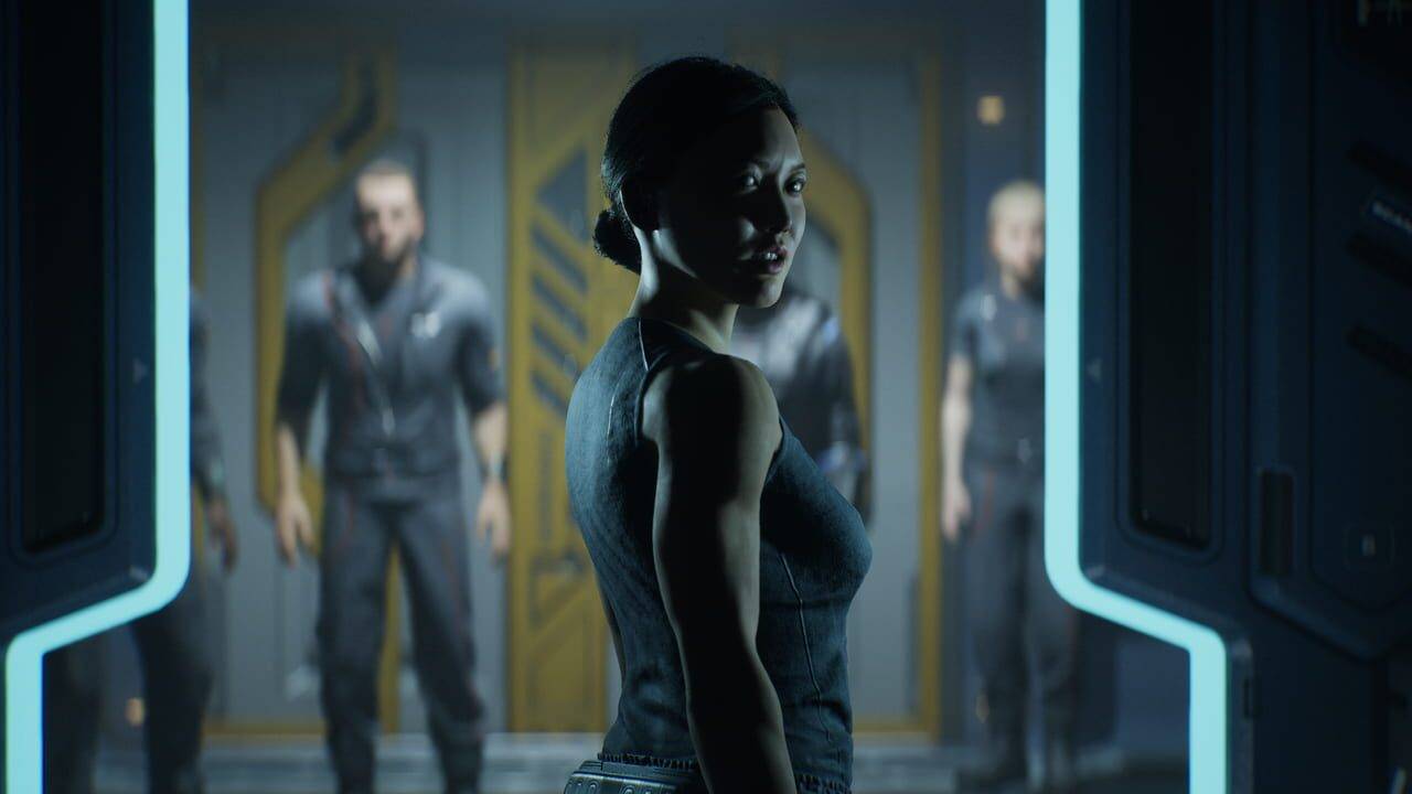 Directive 8020 Xbox Series X|S Account Access