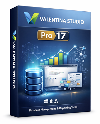 Valentina Studio Pro 17 Lifetime Key Global