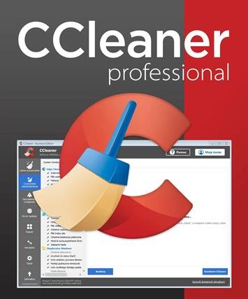 Chiave di licenza a vita per CCleaner Professional 2026 per Windows (Globale)
