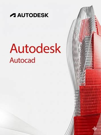 Autodesk AutoCAD 2027 EDU For Windows 1 Year License Key