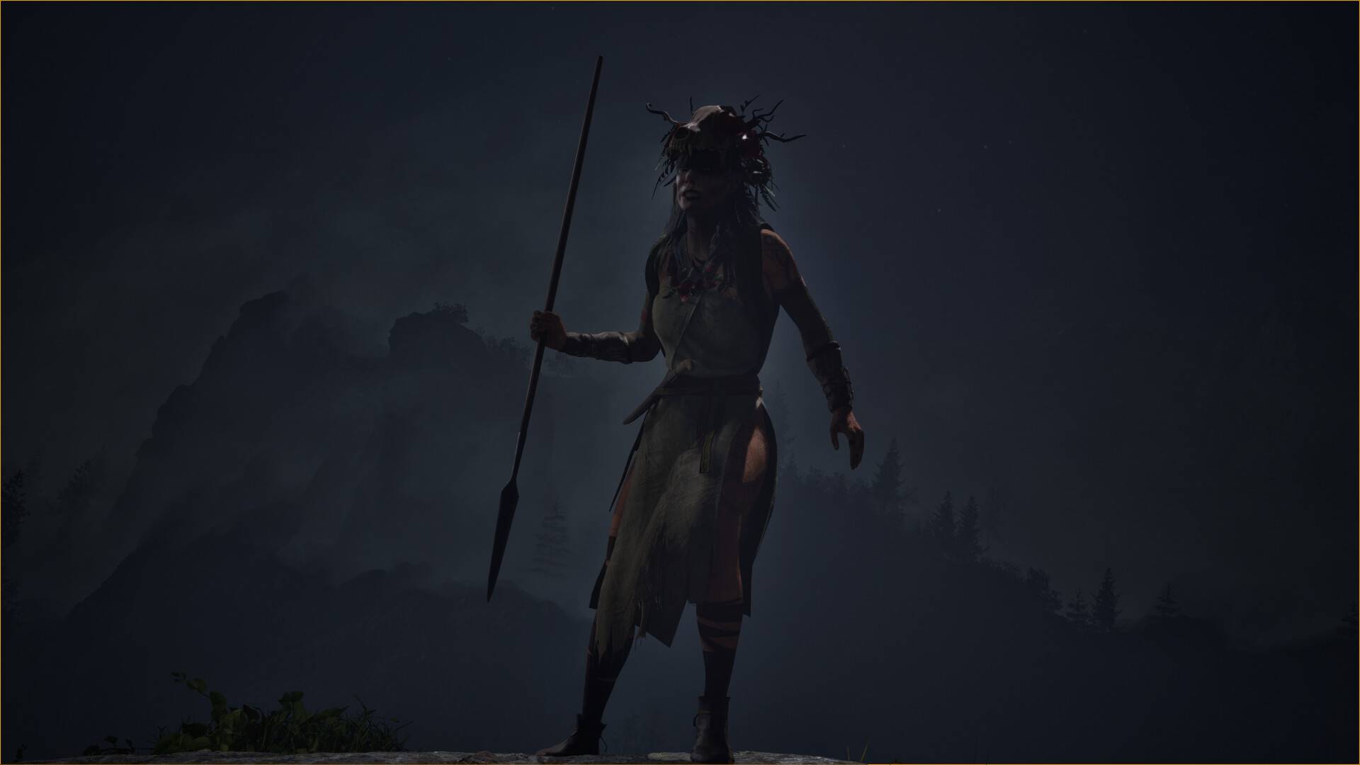 NORSE: Oath of Blood EU PC Steam CD-Key