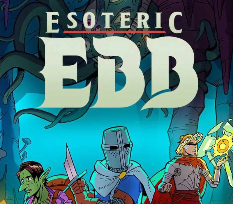 Esoteric Ebb PC Steam CD-Key