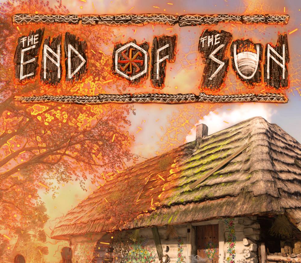 The End of the Sun NA PS5 CD-Key