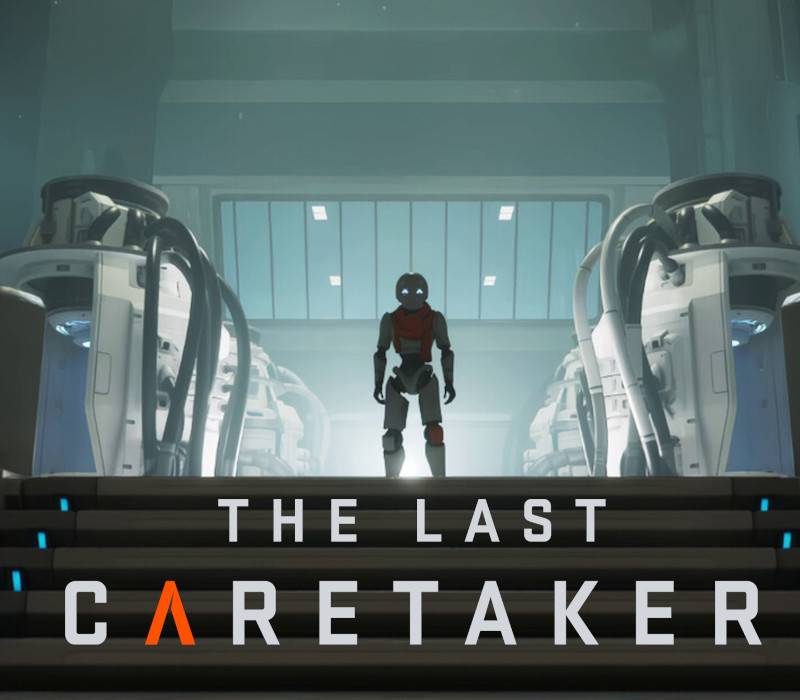 The Last Caretaker PC Steam CD Key