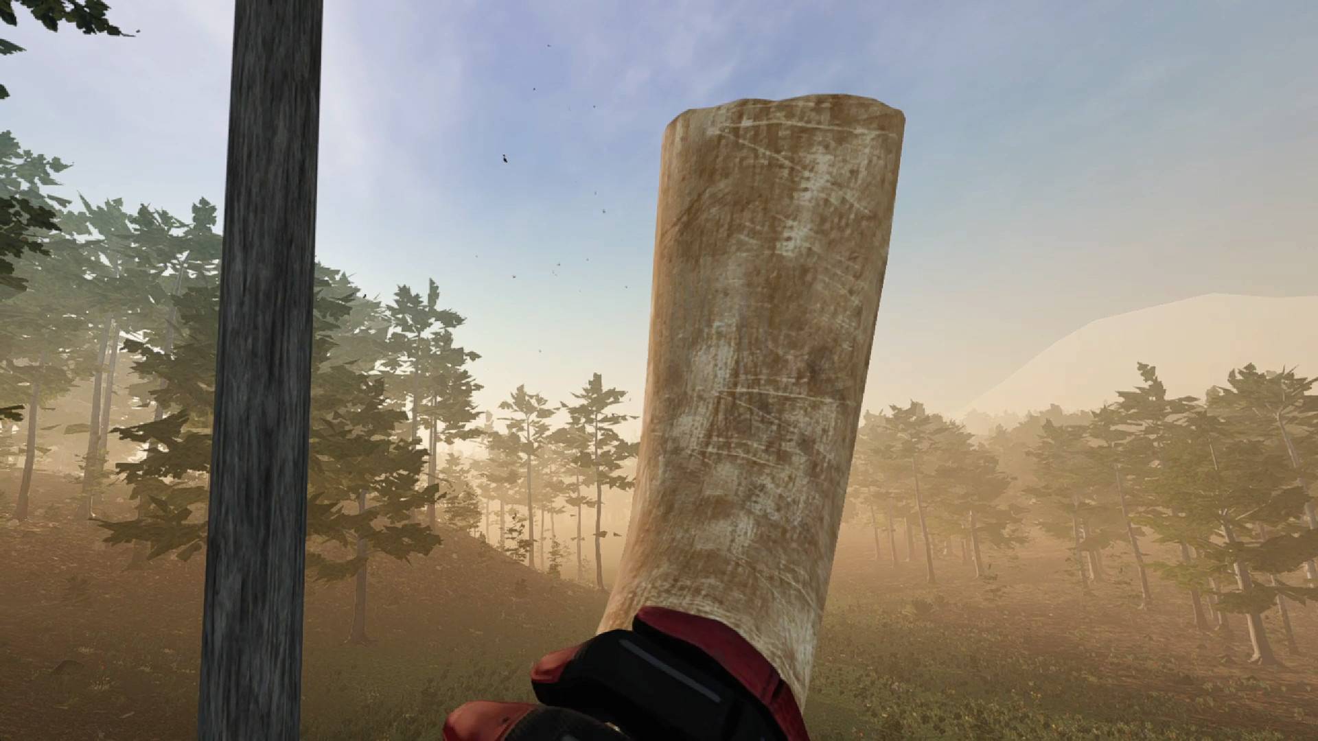 Clé CD Steam pour Virtual Hunter PC
