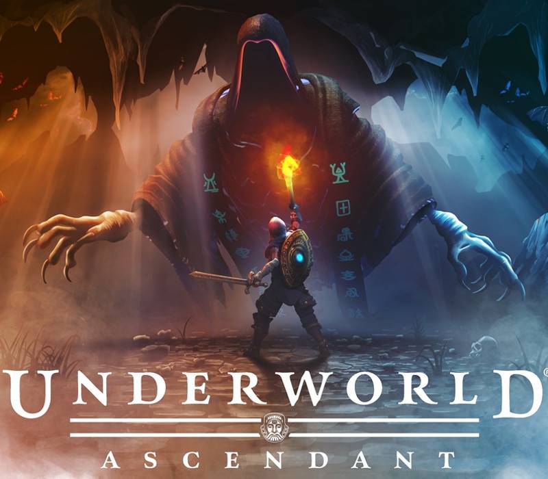 Underworld Ascendant PC Steam CD Key