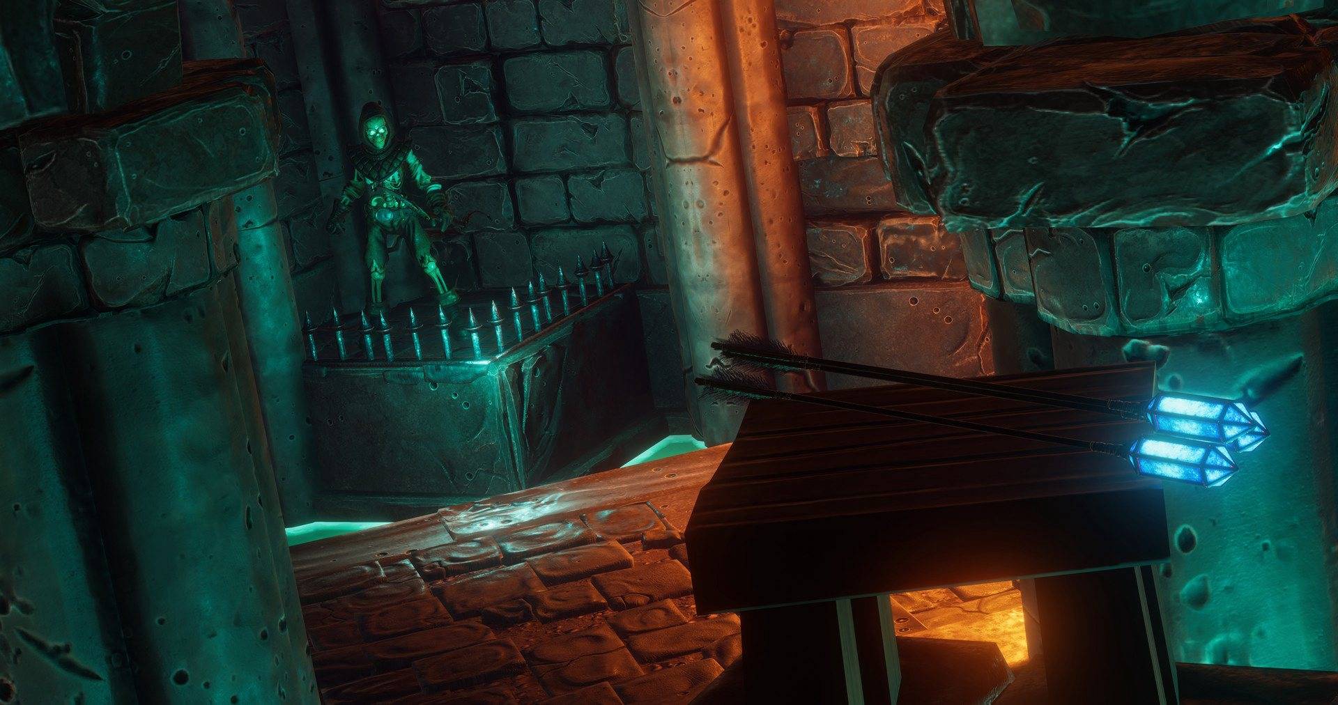 Underworld Ascendant PC Steam CD Key
