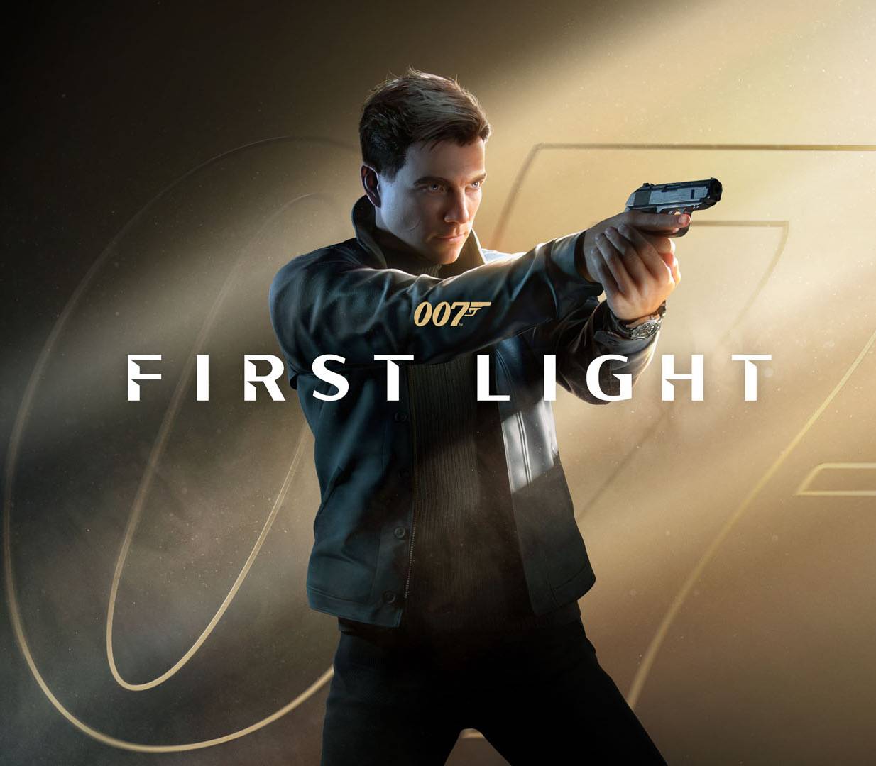 007 First Light EU Xbox Series X|S / PC CD Key