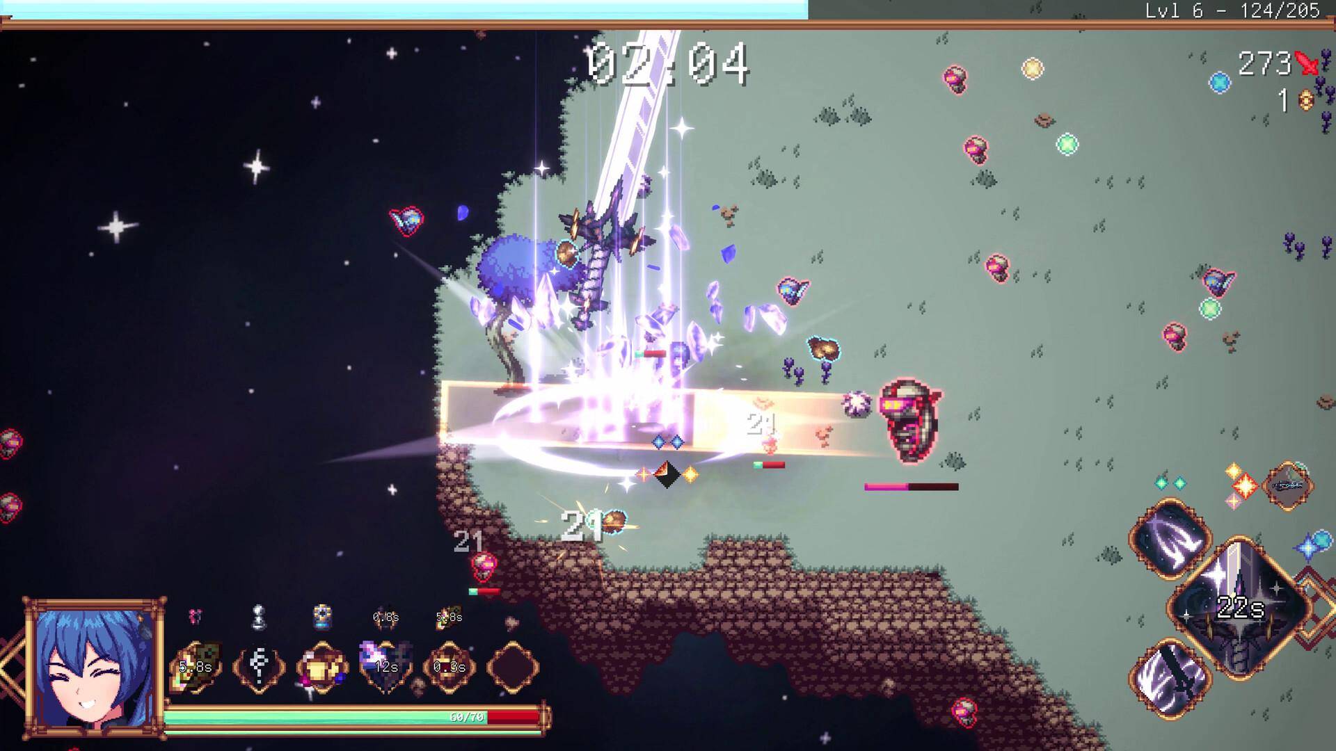 Second Stellar PC Steam CD Key